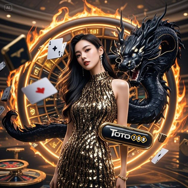TOTO168