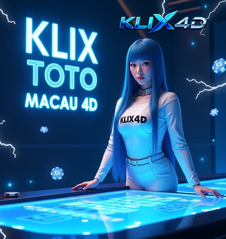 KLIX4D # Login Hari Ini ke Bandar Resmi Togel Online Terbesar No.1 Indonesia