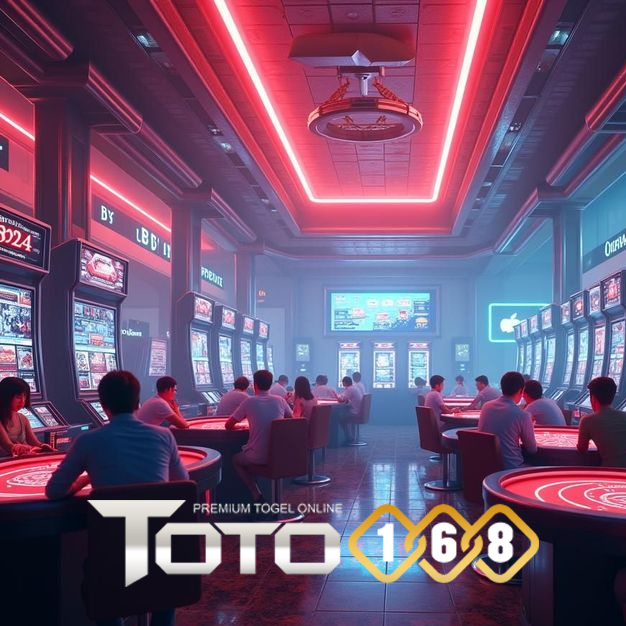 Game Terbaru
