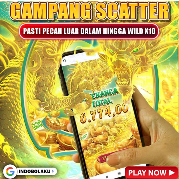 INDOBOLAKU