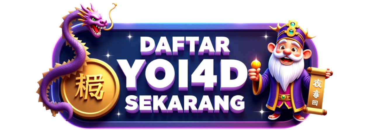 DAFTAR YOI4D