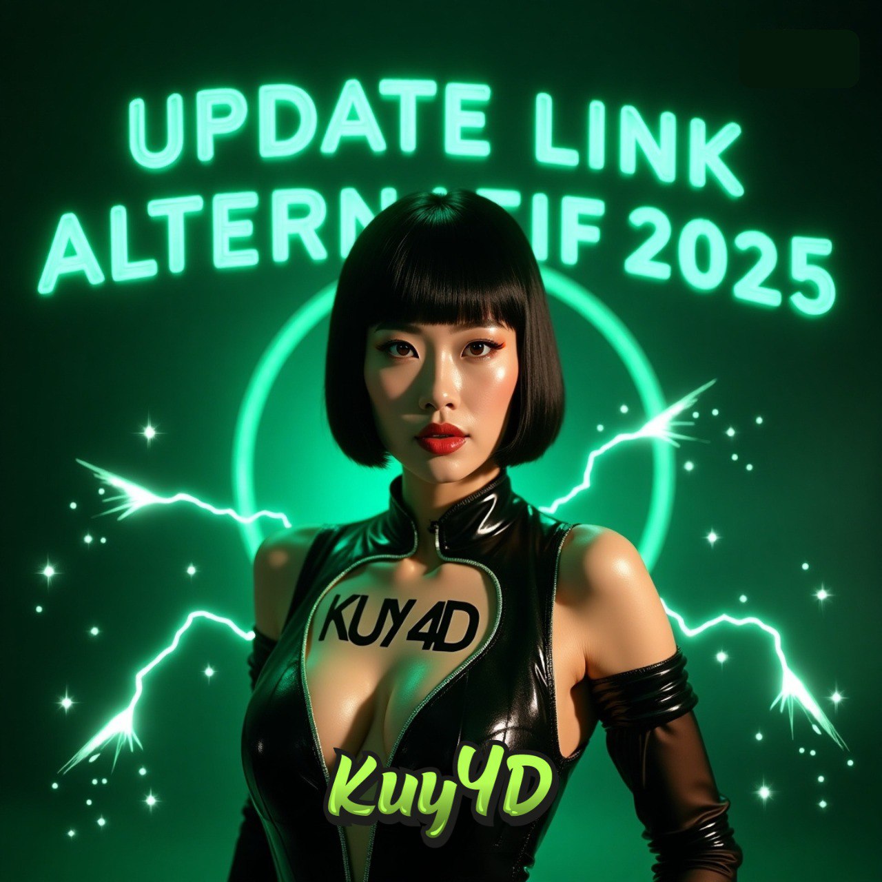 KUY4D