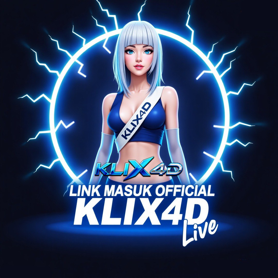KLIX4D | Daftar ke Situs Rekomendasi Paling Komplet | Login Togel Gampang JP Semua Pasaran Satu Tempat