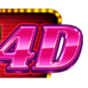 DAGET4D