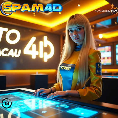 SPAM4D