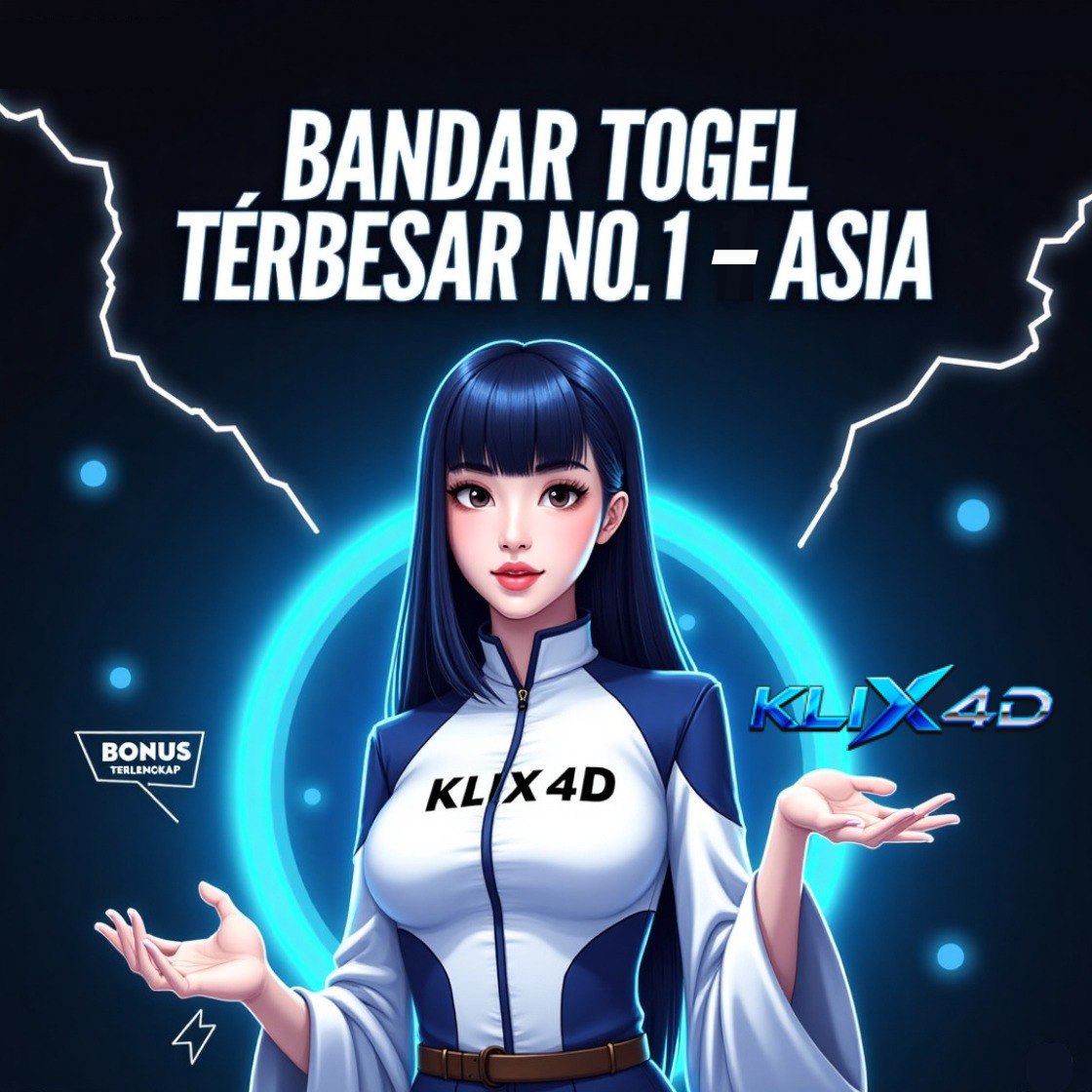 KLIX4D : Link Login Slot Maxwin Terbaru | Slot Gampang Jackpot & Togel Online Pasaran Terlengkap #1 Indonesia