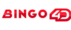 logo bingo4d