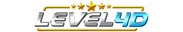 Logo LEVEL4D