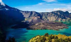Gunung Rinjani