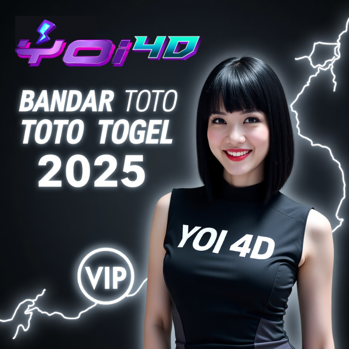 YOI4D » Link Slot Gacor Jackpot Full Provider Hari Ini | Promo Harian Eksklusif & Bonus Referral Tersedia