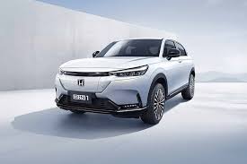 Honda e:N1