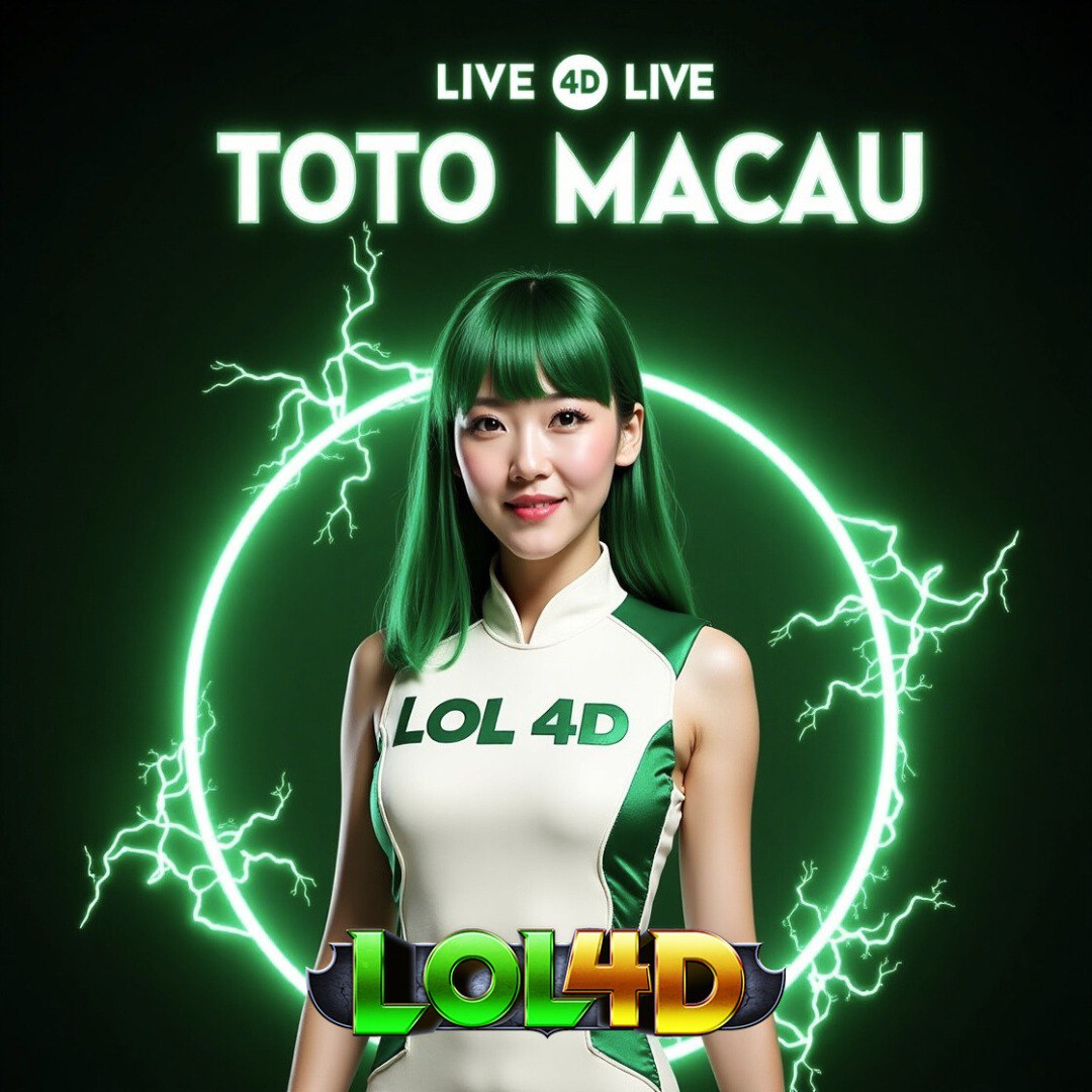 LOL4D » Login Platform Game Slot & Togel Paling Update | Resmi, Aman & Banyak Event Seru