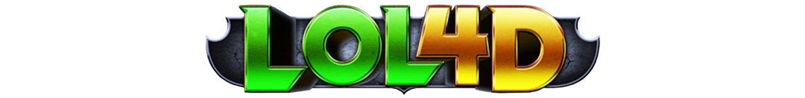 Logo LOL4D