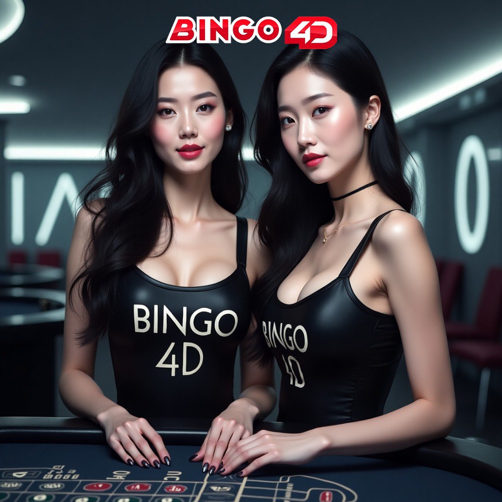 BINGO4D