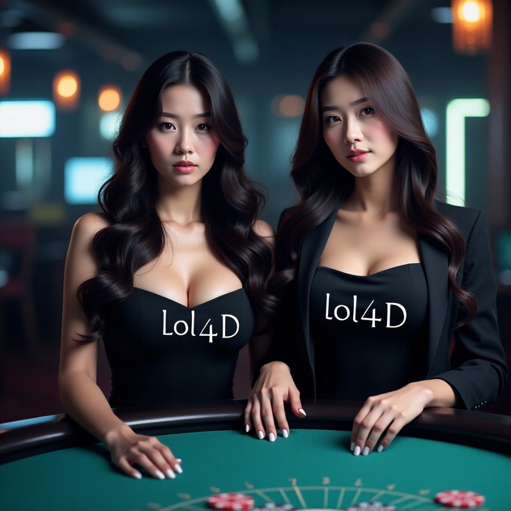 LOL4D : Alternatif Login Game Online | Masuk Togel Online dan Slot Gacor Rekomendasi New Member 2025