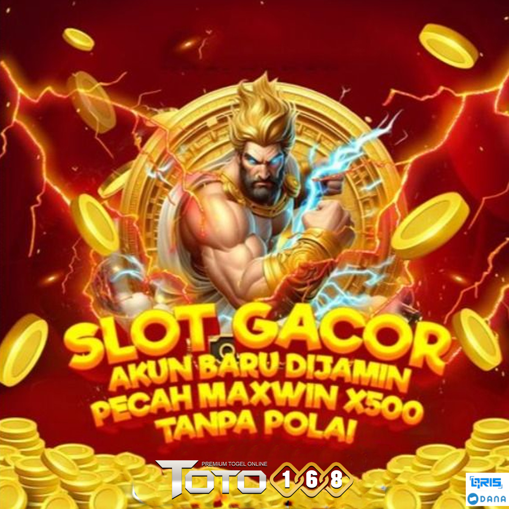 SLOT DANA