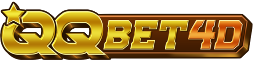 Logo QQBET4D
