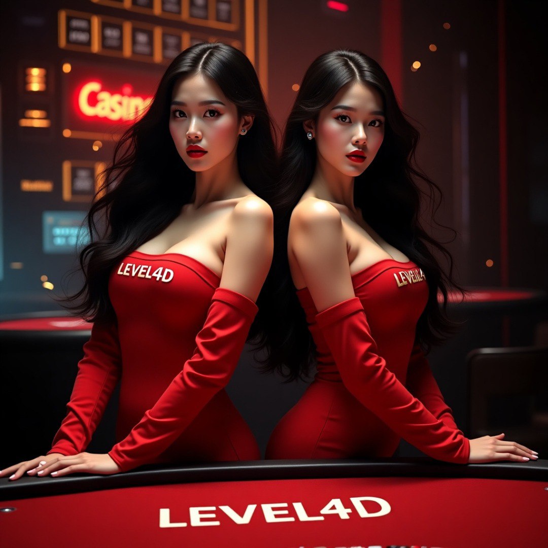 LEVEL4D