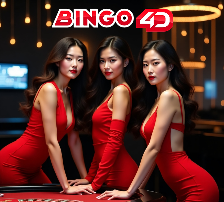BINGO4D » Login Resmi Platform Terbesar No.1 Indonesia Situs Bandar Toto Togel 4D & Slot Gacor 2025
