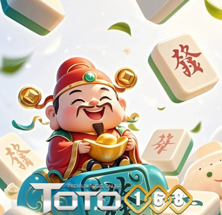 TOTO168 # Gerbang Hoki Slot Terpercaya Deposit 5k Gacor Malam Ini