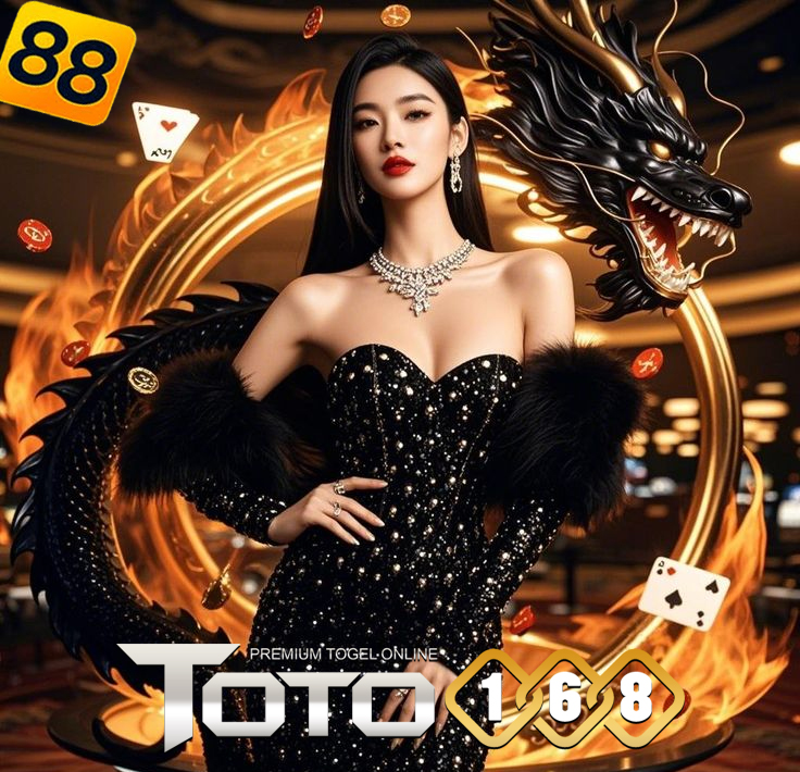 TOTO168 : Situs Slot88 Deposit Qris 10k Tanpa Potongan Gampang Maxwin