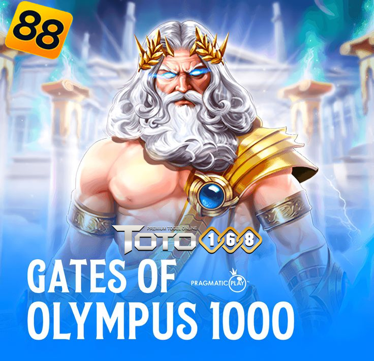 TOTO168 : Situs Slot Gacor Pragmatic Play Gacor Gampang Menang