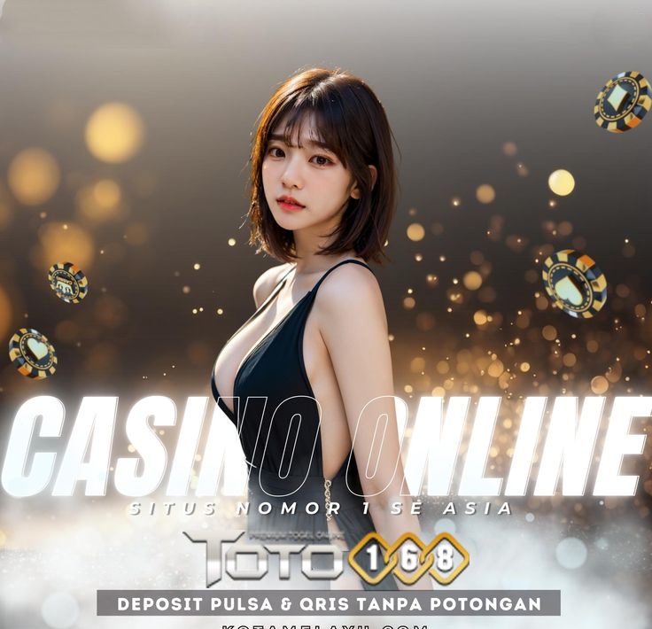 TOTO168 Situs Slot Gacor Terpercaya Link Resmi IDNSLOT Gacor Malam Ini