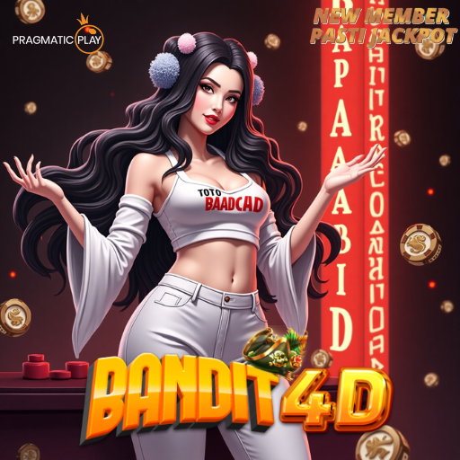 BANDIT4D