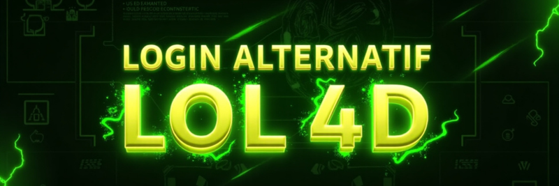 LOL4D