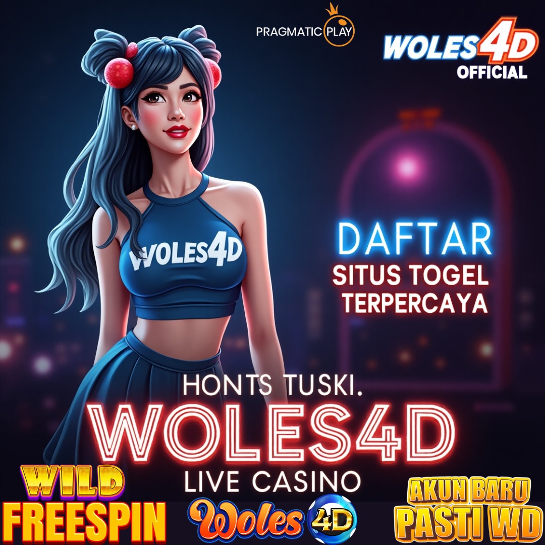 SITUS TOTO