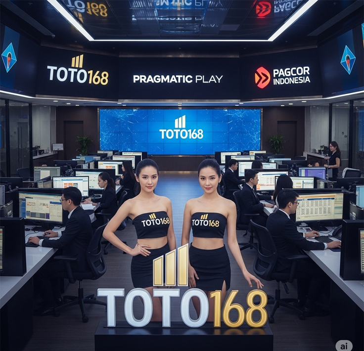  TOTO168: SITUS GACOR SETIAP HARI 2025