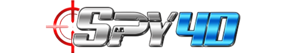 Logo SPY4D
