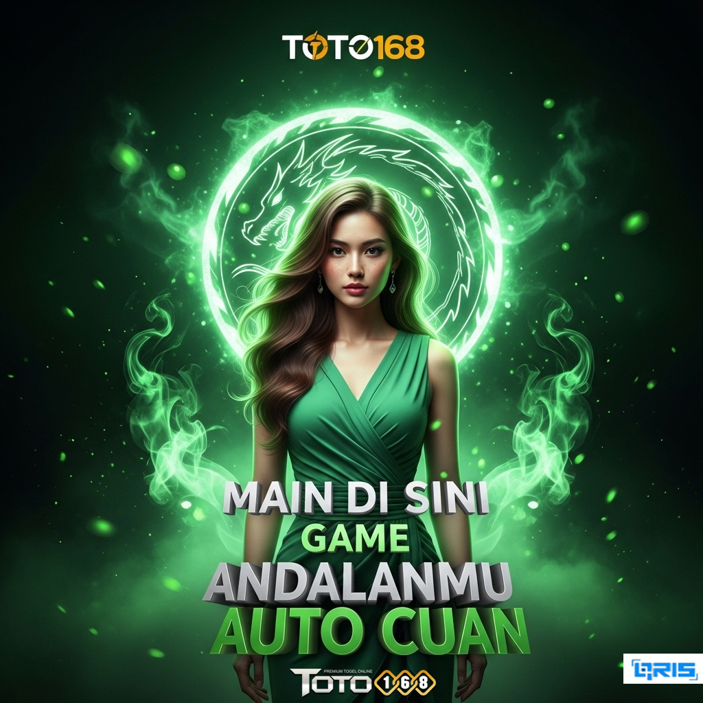  TOTO168: LINK SITUS TOGEL RESMI 2025