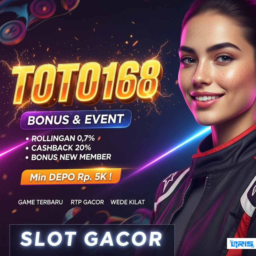  TOTO168 # AGEN TOGEL ONLINE & SITUS SLOT TERPERCAYA 2025