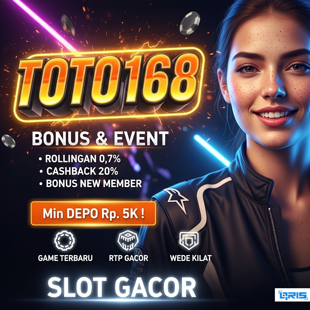  TOTO168: BOCORAN RTP SLOT GACOR 2025