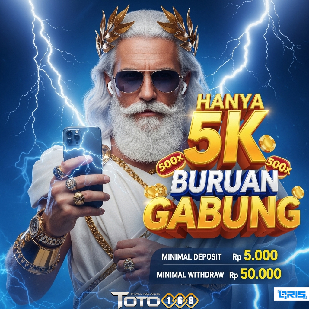  TOTO168: BOCORAN RTP SLOT GACOR 2025