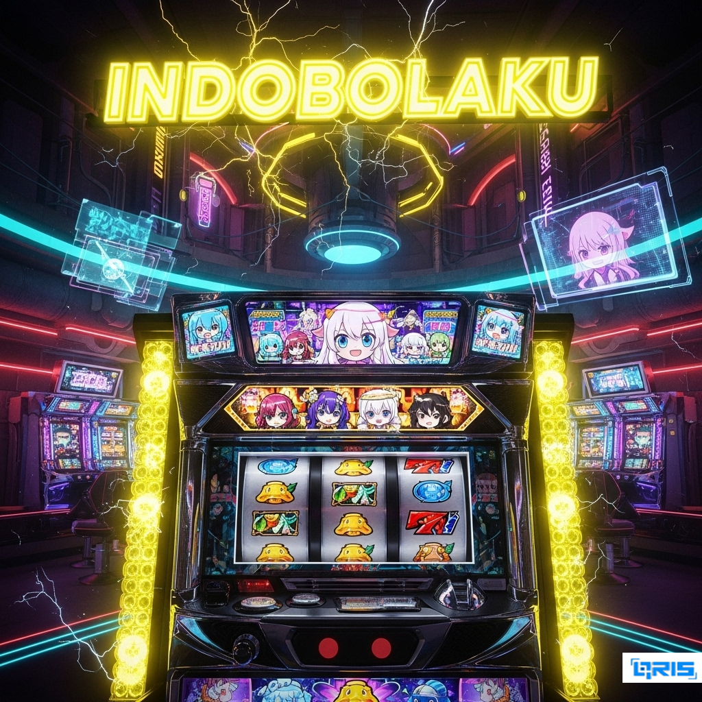  INDOBOLAKU: SITUS SPORTSBOOK TERPERCAYA 2025