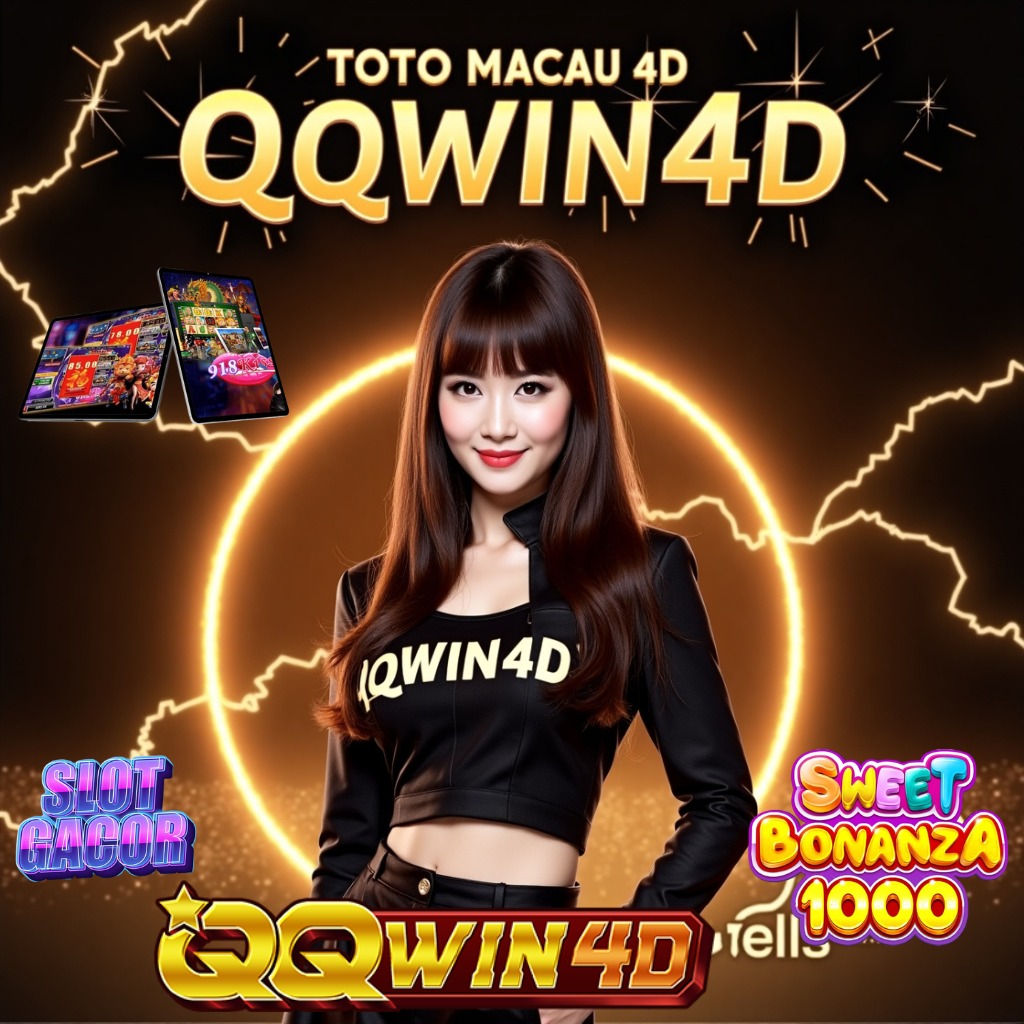 QQWIN4D