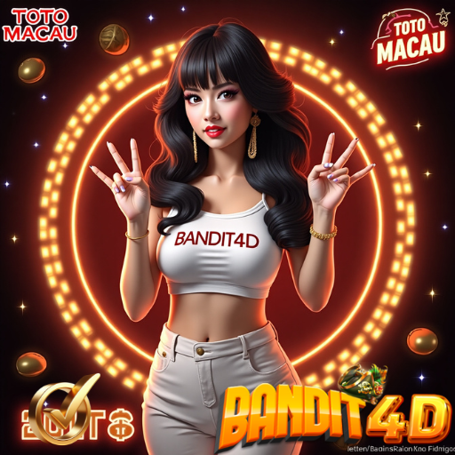 BANDIT4D