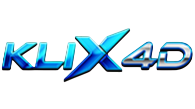 Logo KLIX4D