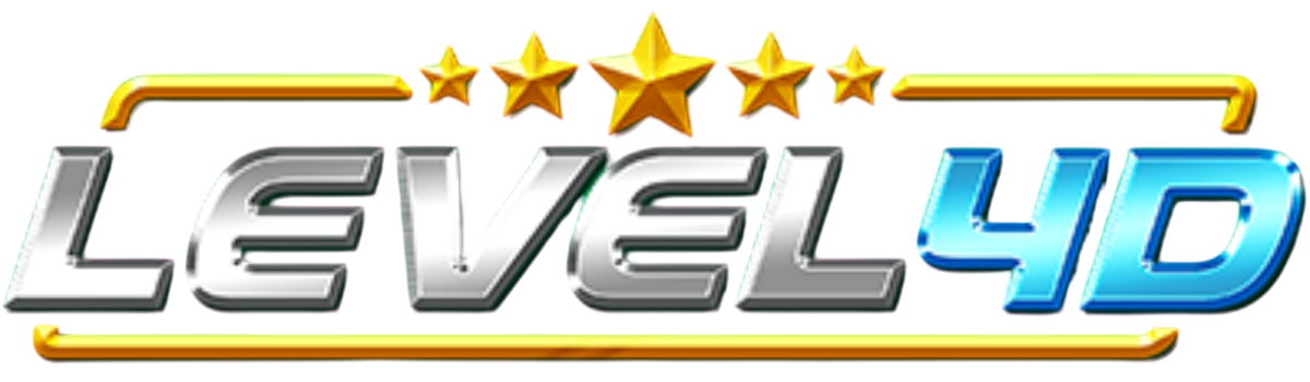 logo LEVEL4D