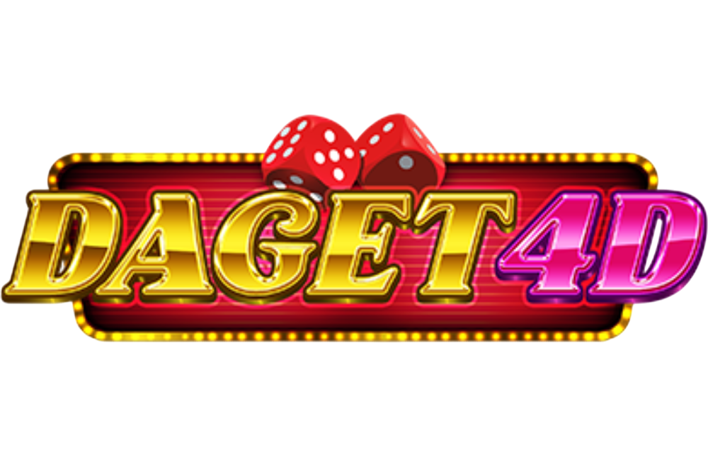 Logo DAGET4D