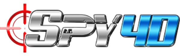 Logo SPY4D