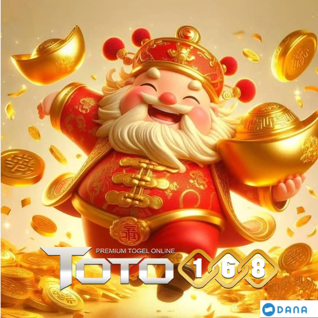 TOTO168: Dominasi SLOT88 Maxwin dengan Sistem Cerdas & Akurasi Pola Terbaik 2025