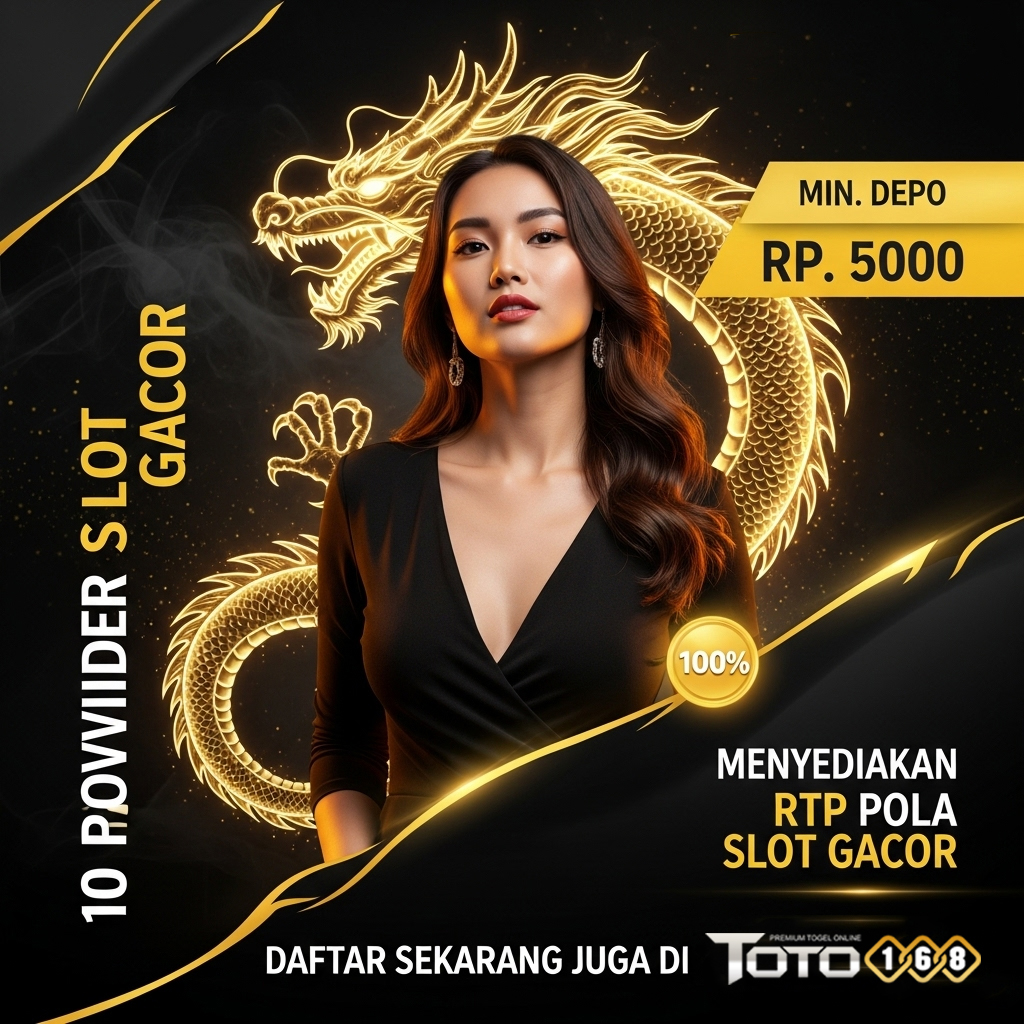 TOTO168: Link Alternatif Resmi 2025 untuk Akses Slot Gacor Tanpa Blokir