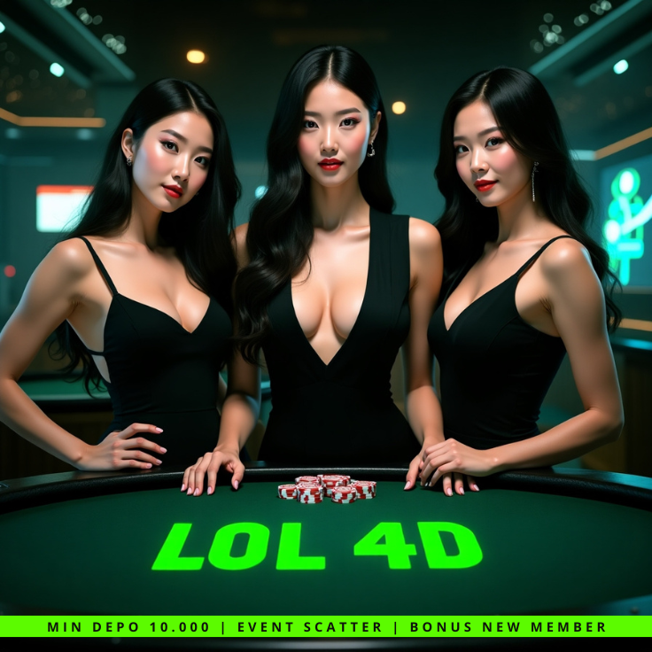 LOL4D