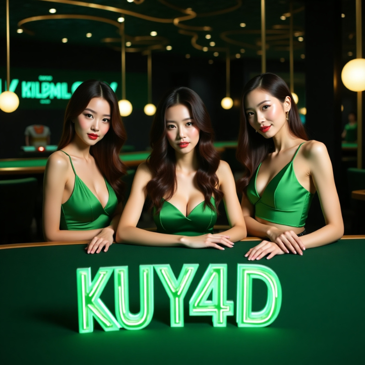 KUY4D