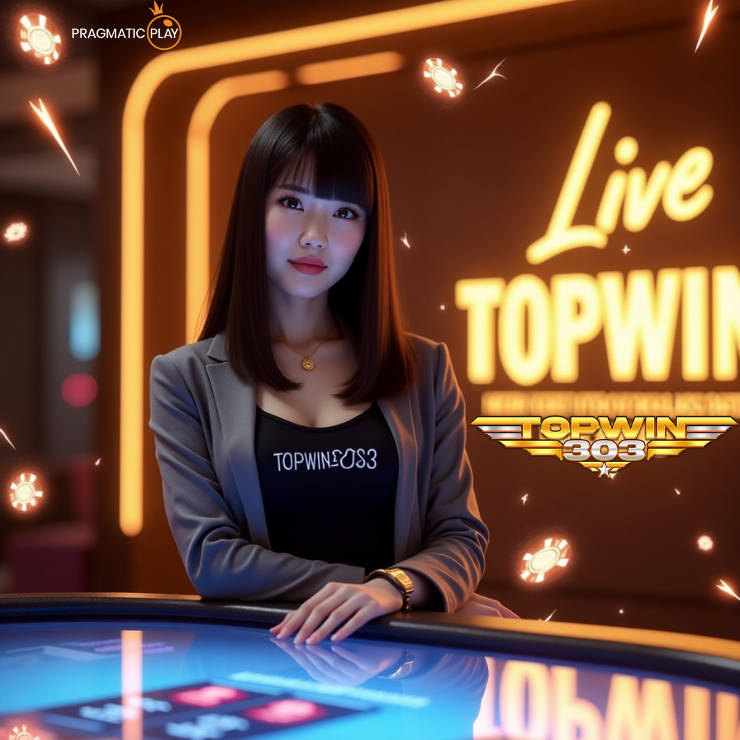TOPWIN303