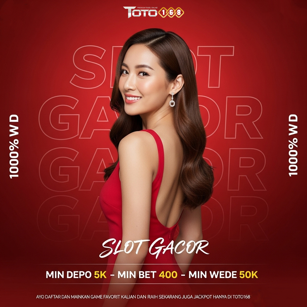 Slot Gacor
