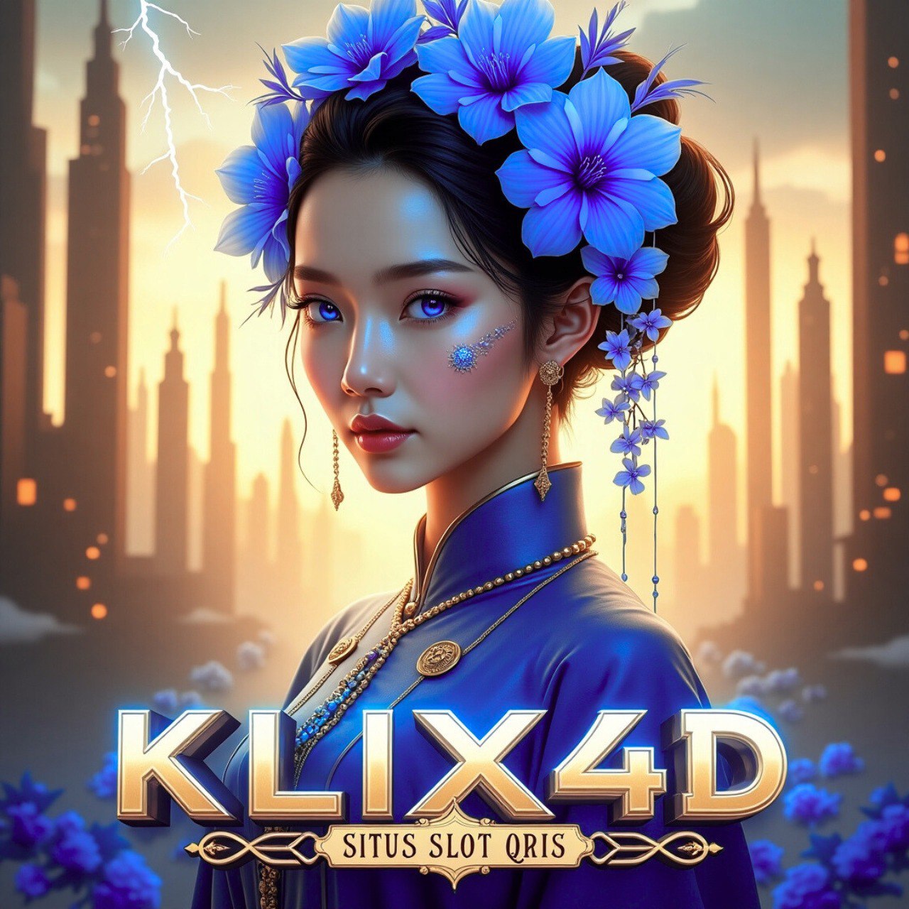KLIX4D